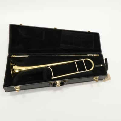 King 3BF 'Silversonic Anniversary Edition' Trombone SN