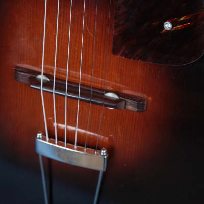 Gibson Recording King 1930s / A Mystery Unraveled image 21