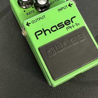 Boss PH-1R Phaser | Reverb Canada