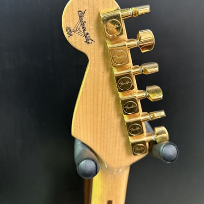 Fender Custom Shop American Classic Stratocaster 1997 image 5