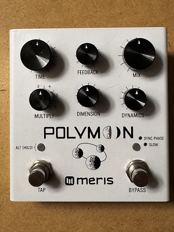 Meris Polymoon