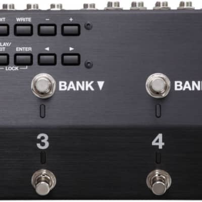 BOSS ES-8 エフェクトスイッチャー Amazon.com: Boss ES-8 Effects Switching System : Musical