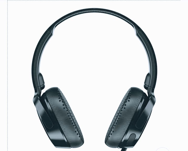 SKULLCANDY Riff Wired Headset image 1