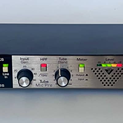 Studio Projects VTB-1 pre amp ? any experiences? - Gearspace
