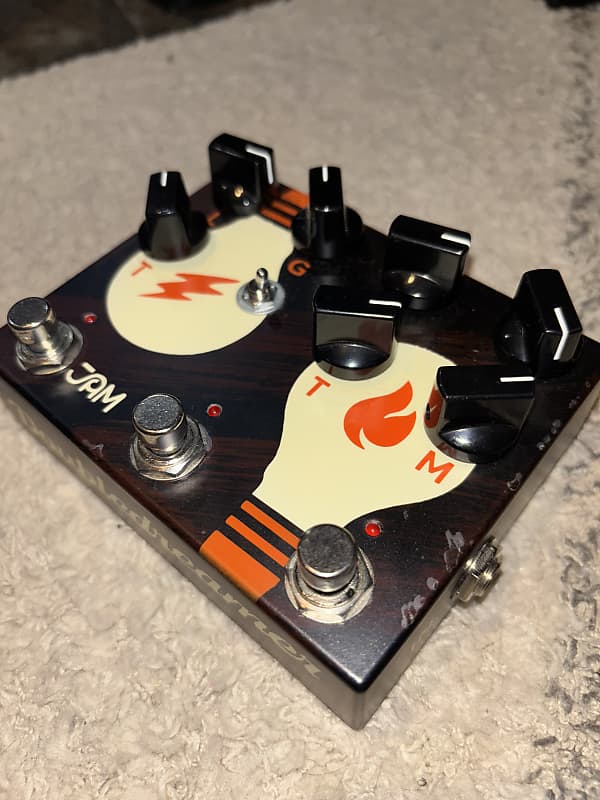 JAM Pedals DoubleDreamer