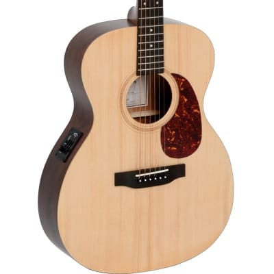 Sigma 000ME SE-Series Acoustic Electric Guitar image 2