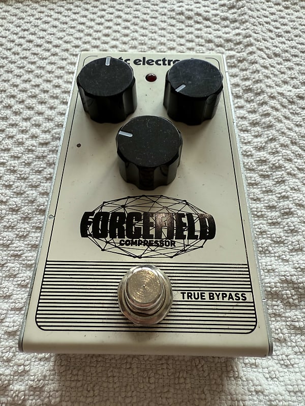 TC Electronic ForceField