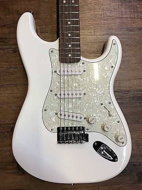 Squier cxs outlet