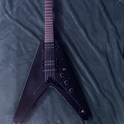 Bacchus BFV-58 Flying V | Reverb