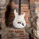 Paul Reed Smith PRS John Mayer Signature Silver Sky Frost White 2019 Ex Demo Perfect Condition