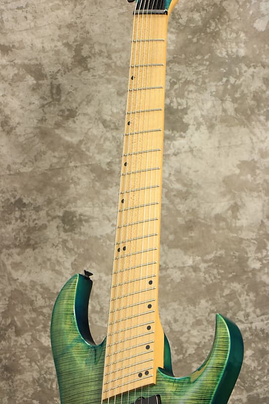 Inyen Vina Guitars 8弦 IYV Inyen Vina 8弦ギター