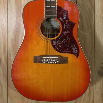 ギター CANDA 202 '70s Hummingbird Model CANDA 202 '70s Hummingbird Model 1970年代 ビンテージ 1418822