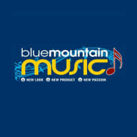 Blue Mountain Music