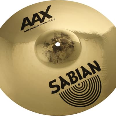 Sabian 18