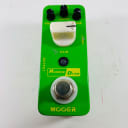 Mooer Rumble Drive Overdrive *Sustainably Shipped*