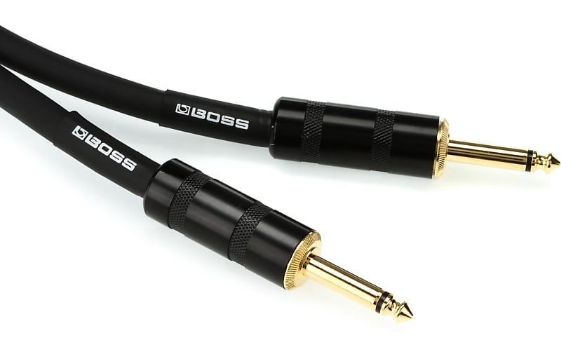 Boss BSC-5 Speaker Cable - 5 foot image 1