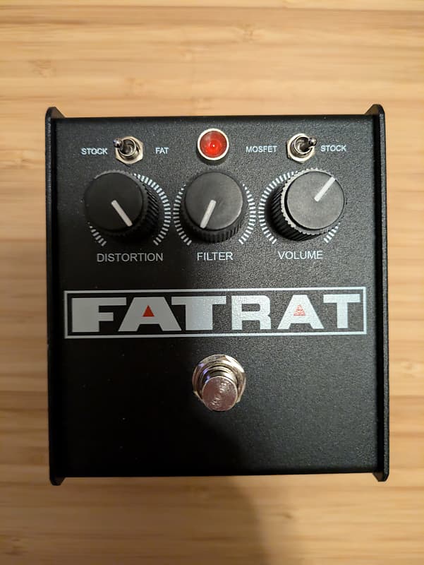 ProCo Fat Rat