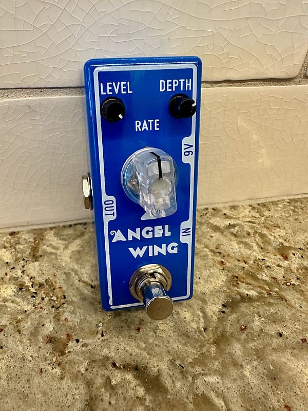 Tone City Angel Wing