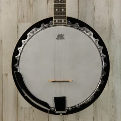 Fender Concert Tone 58 Banjo étui inclus