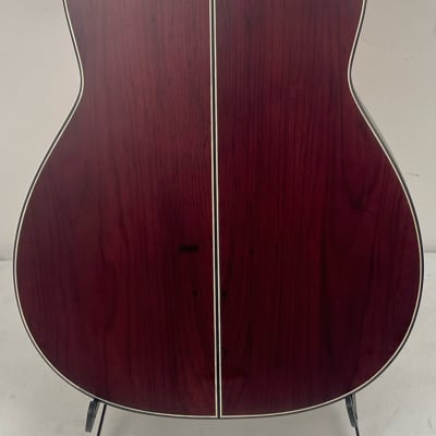 Superior Mariachi Guitar 2023 - Nitro Matte image 3
