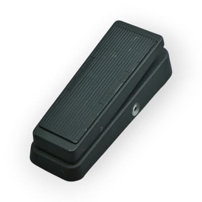 Dunlop JH-1B Comlpete Circuit Hendrix Crybaby GCB-95 Wah Red