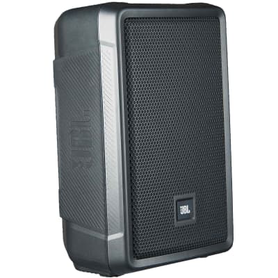 JBL Professional IRX108BT Powered Active 8" Bluetooth DJ PA Party Loud Speaker image 3