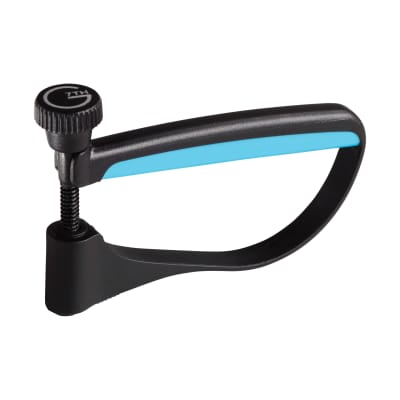 G7th Ultra Light Capo, Blue for sale