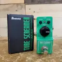 Ibanez Tube Screamer Mini Overdrive Pedal - With Box - Made in Japan