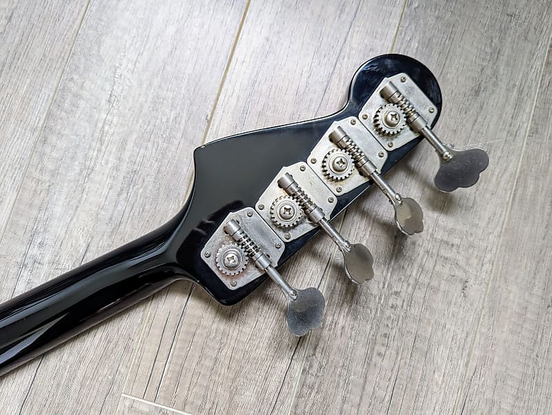 メンテ済 FERNANDES PJR-45 LIMITED EDITION Fernandes PJR-45 Limited Edition | Reverb