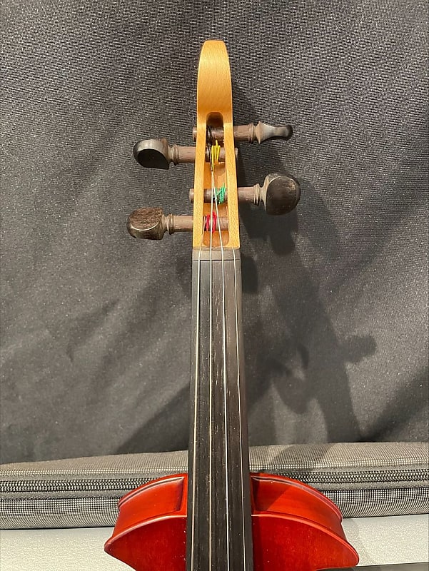 Zeta JV24 Violin (Orlando, Lee Road) | Reverb