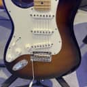 2011 Fender American Standard Stratocaster Left Handed (Pre-Owned)
