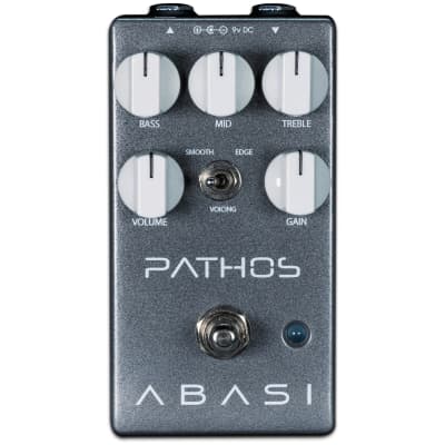 Reverb.com listing, price, conditions, and images for abasi-pathos