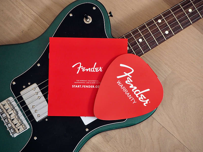 値下げFender Japan Hybrid Telecaster Deluxe Fender Japan Hybrid Telecaster Deluxe Shawbucker in Black