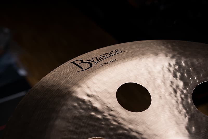 Meinl Cymbals Byzance Traditional 20