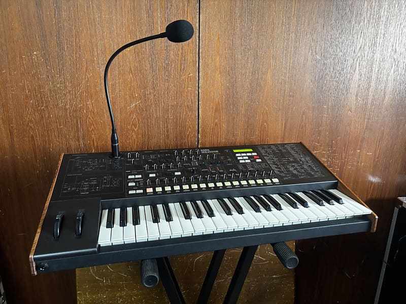 鍵盤楽器 MS2000B KORG Korg MS2000B Synth | Zeo Brothers