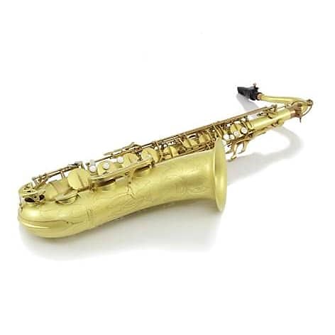 Lupifaro platinum tenor hotsell