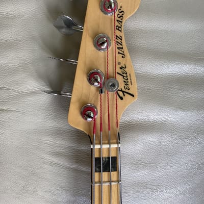 fender jazz bass deluxe american 4 strings 2012 natural image 10
