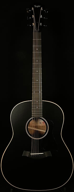 Taylor Guitars American Dream Grand Pacific AD17 Blacktop image 1