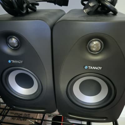 Tannoy reveal hot sale 402 pair