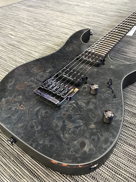 RG921WBB | Ibanez Wiki | Fandom