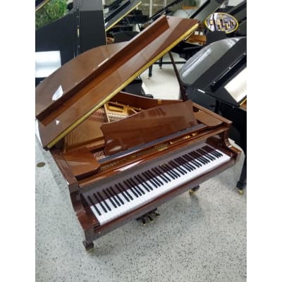 Weber Grand Piano 5'1 Special Edition image 1