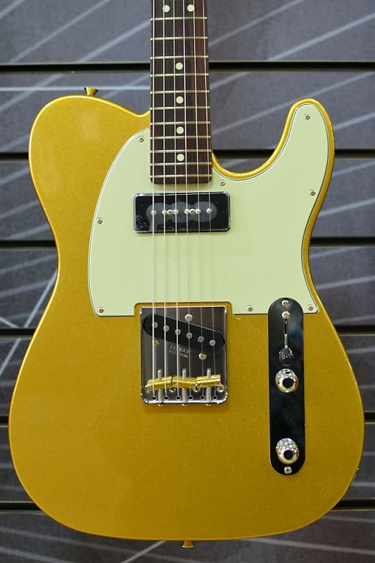 Fender telecaster HybridⅡ Fender Japan Hybrid II Telecaster with Maple FB in Vintage