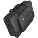 Kaces Luxe Keyboard & Gear Bag - Large 22.5 x 12 x 4 in