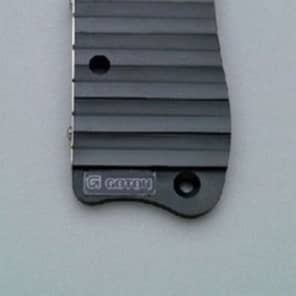 Gotoh Sitar Bridge Danelectro Tailpiece chevalet cordier