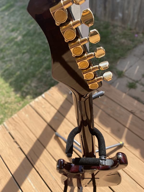 Tokai M-2001 | Reverb Tokai M-2001 | Reverb