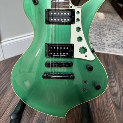 Fernandes Ravelle - Dave Kushner Signature | Reverb