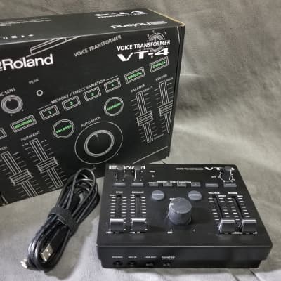 Roland VG-8 | Reverb