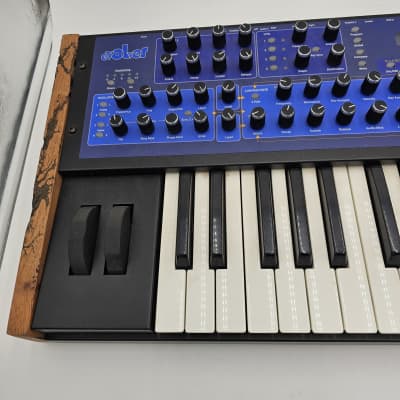 Dave Smith Instruments Mono Evolver 32-Key Monophonic Synthesizer 