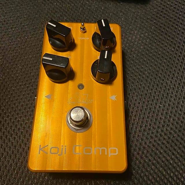 Suhr Koji Comp
