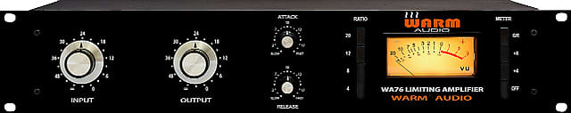 Warm Audio Wa76 image 1